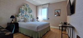 Jolly Charme Suite Messina